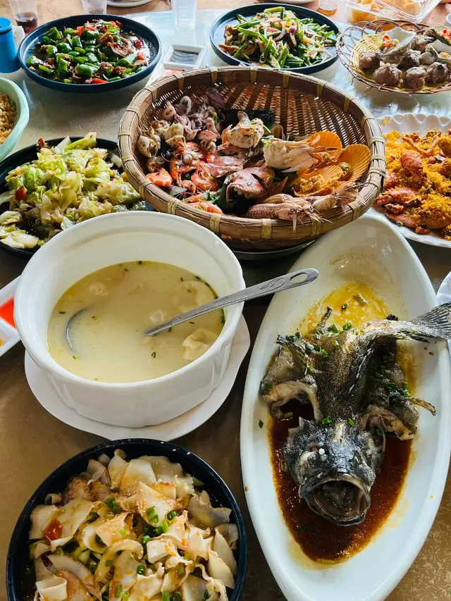 春節惠州2日遊 超省超嗨攻略來襲