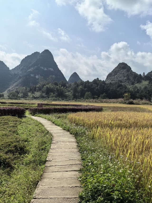 4天暢遊河池-崇左-百色 超詳細攻略帶你玩轉三地