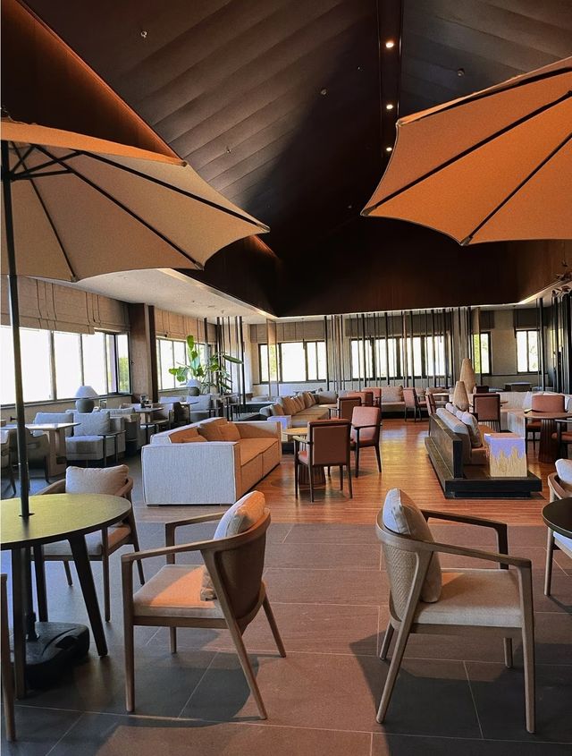 山屿湯 藏在山谷間的溫泉酒店