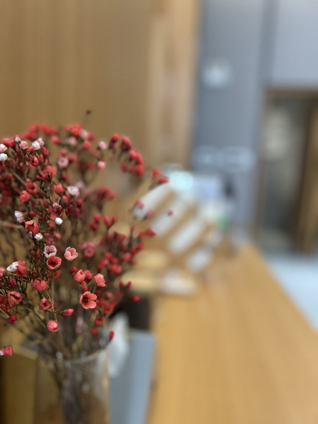 《頤朋酒店：超乎想象的舒適之旅》