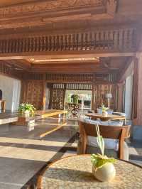 金巴蘭隱秘寶藏| Ayana Segara Bali   酒店：Ayana Segara Bali