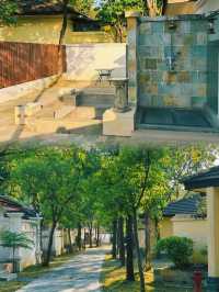廣東周邊遊 | 閉眼衝御臨門溫泉度假村