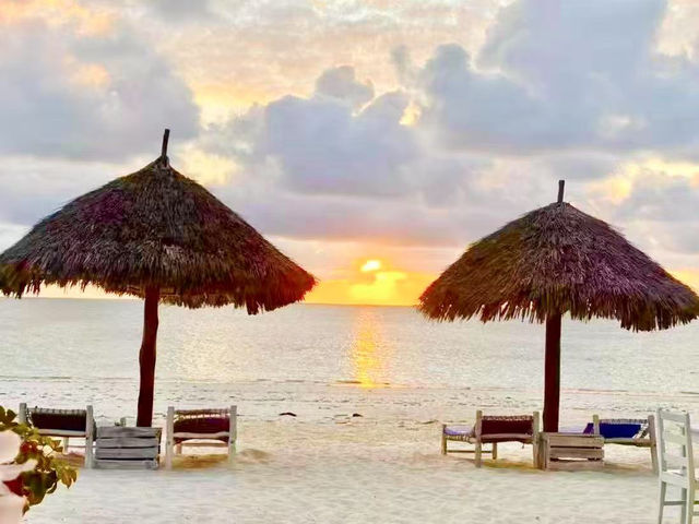 Jambiani Beach: Come See This Slice of Paradise!