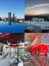 Emporium Hotel South Bank｜豪華布里斯班體驗   酒店：Emporium 