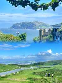 《蘭迪德諾奇遇記：解鎖英國海岸線嘅絕美秘境》