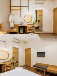 住進潭美酒店，邂逅一場夢幻度假