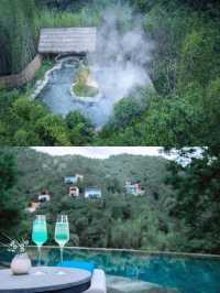 Staycation|情人節嘅打開方式
