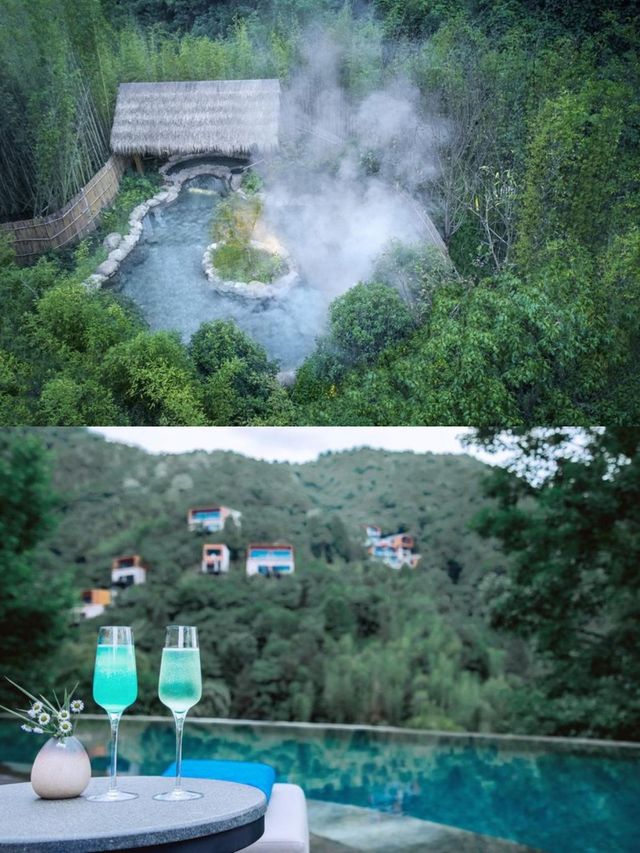 Staycation|情人節嘅打開方式