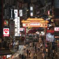 台灣Day - 3｜一日暴走台北重要打卡點