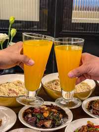 在上海!個人覺得無法超越的一家麵館