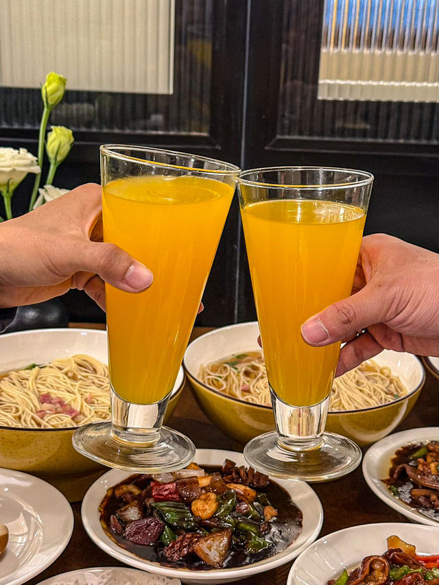 在上海!個人覺得無法超越的一家麵館 在上海!個人覺得無法超越的一家麵館