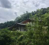走進大邱桐華寺｜感受寧靜與祥和