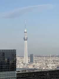 在東京|還有比安縵更禪意滿滿的酒店嗎!?