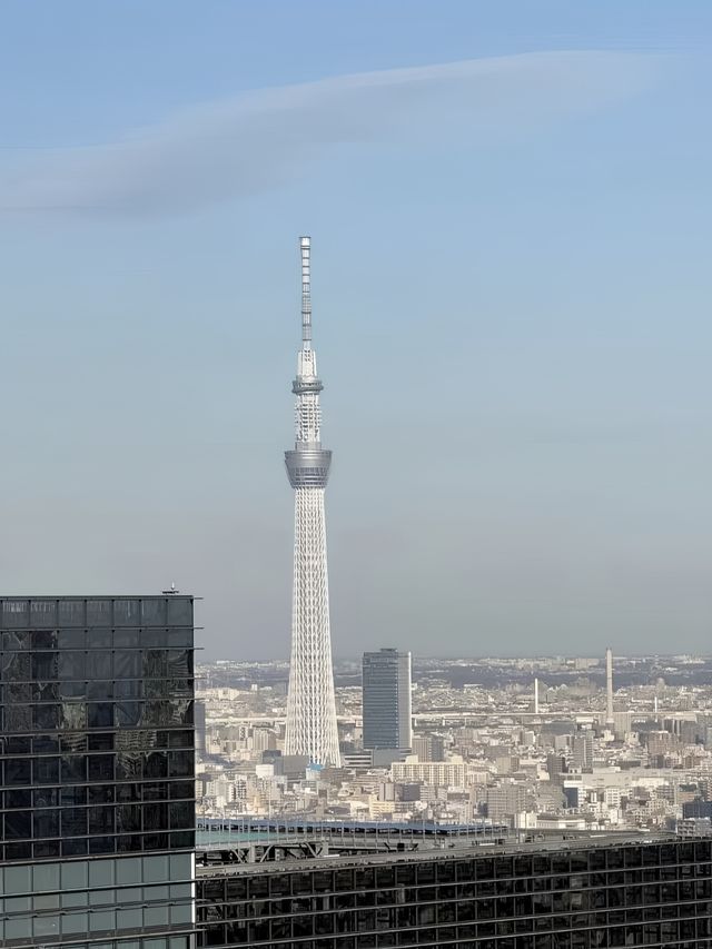 在東京|還有比安縵更禪意滿滿的酒店嗎!?