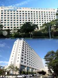 探秘蔚山瑰寶：拉漢蔚山酒店的奢華之旅