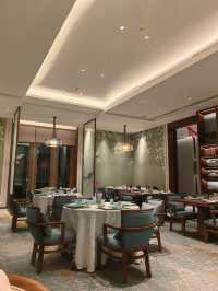 舟山舟旅南苑海上絲綢之路酒店——物超所值（極力推薦）