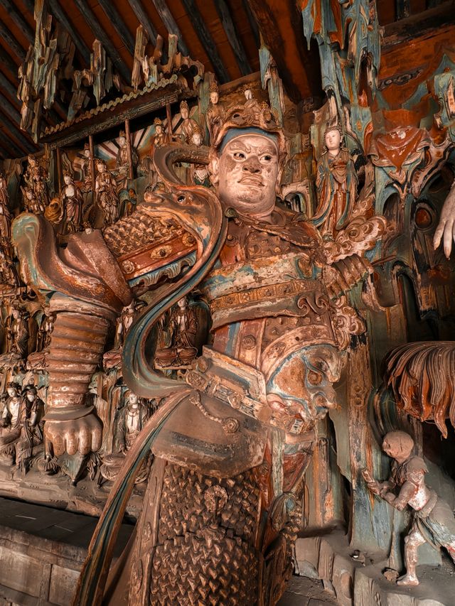 雙林寺