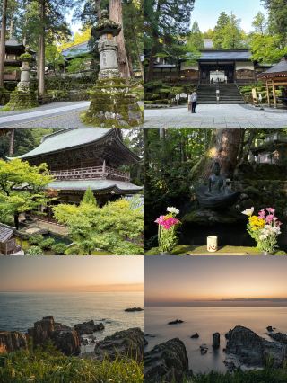 Discover Japan's Hidden Gem: Fukui