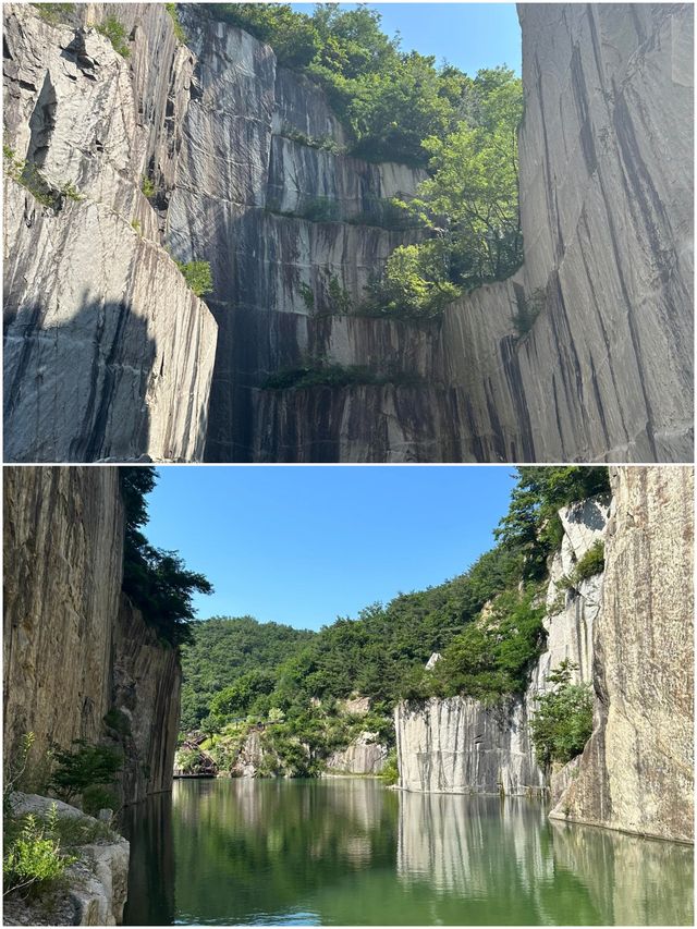 抱川市旅遊攻略