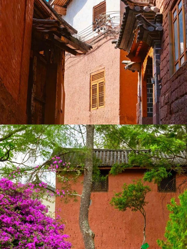 懸崖上的鹽香之旅！諾鄧古村三天兩夜全攻略