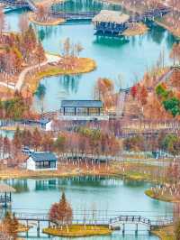 鹽城 你不宣傳這個地方，你糊塗啊…