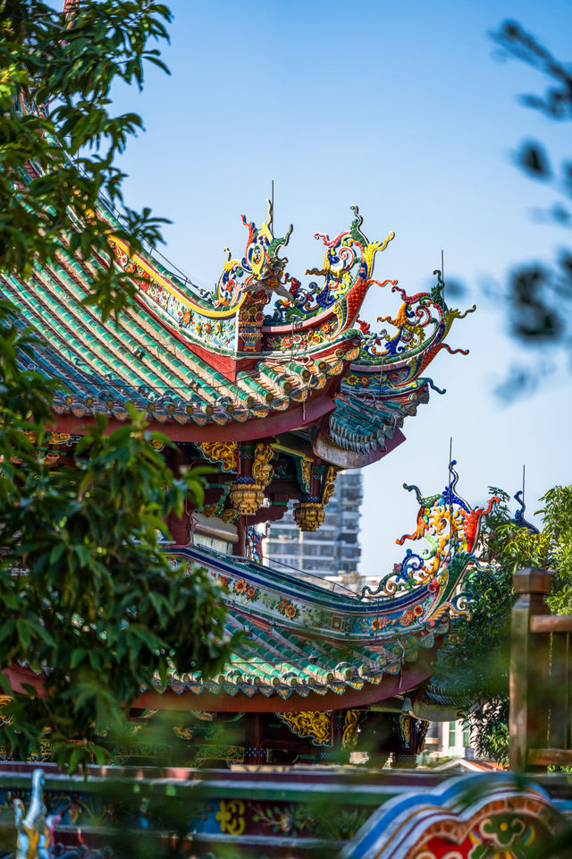 廈門｜三天兩晚，廈門旅遊打卡攻略