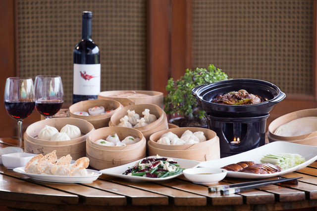 新德里泰姬陵酒店 | 奢華寧靜的享受   酒店：泰姬陵酒店   地址：2, Sardar Patel 