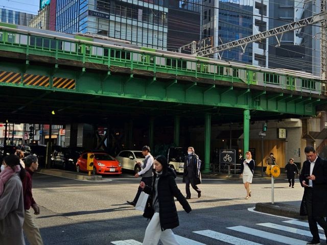 Tokyo 2 Days Travel Guide 