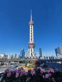 上海旅遊攻略 酒店推介