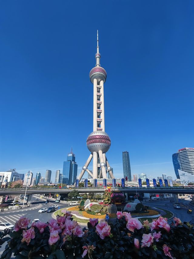 上海旅遊攻略 酒店推介