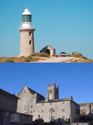 Exmouth Travel Guide: Must-See Attractions