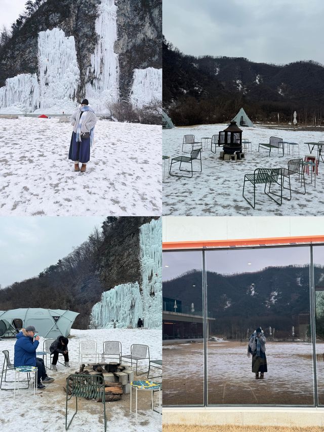 探索原州：韓國小眾旅遊的理想之選