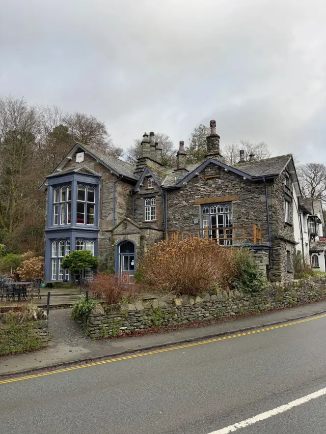 10일 영국 가족 여행, 브리튼 섬 완전 정복!