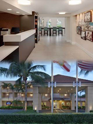 I wish I'd discovered this hotel sooner! | Everyone who's stayed here raves about it.