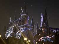 Explore the Magic of Hogsmeade at Universal Orlando