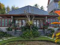 Inara Alas Harum，隱匿於森林的享樂天堂   酒店：Inara Alas Harum