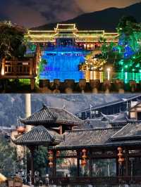 來屏邊旅遊跟著這條路線就對了。