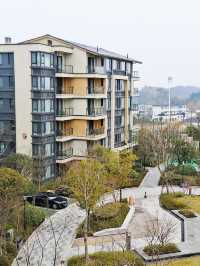 千島湖華美勝地度假區｜住進山水畫，全家遊的神仙日子