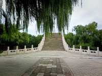 Exploring Majestic Shijiazhuang: Travel Itinerary