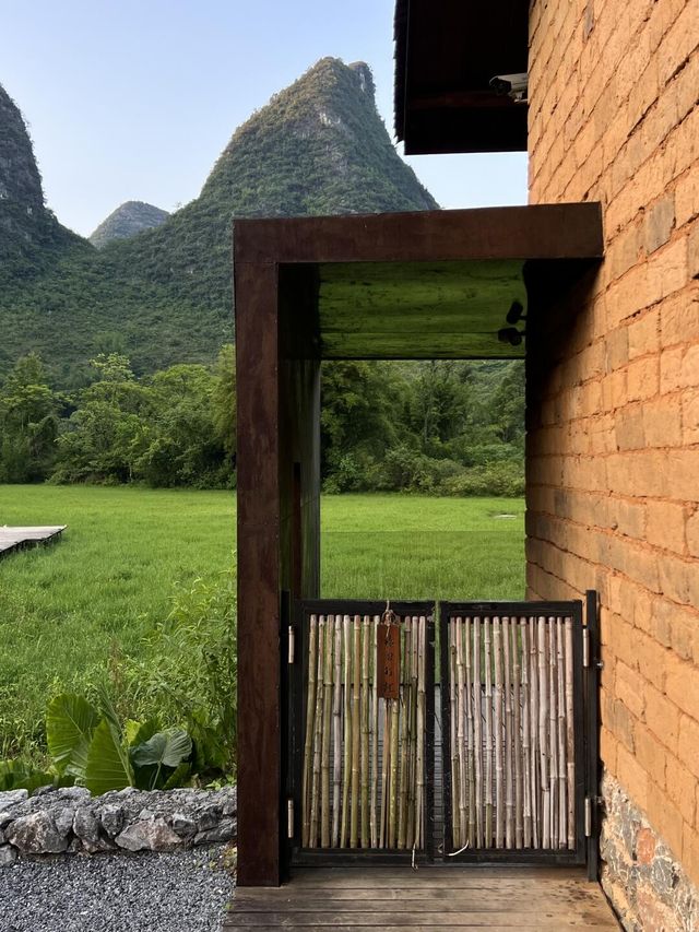 為了這幾張照片…我來了趟桂林！