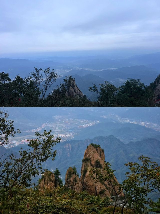 走進歷史 開啟西安-運城-洛陽6天浪漫之旅 看這篇就夠了