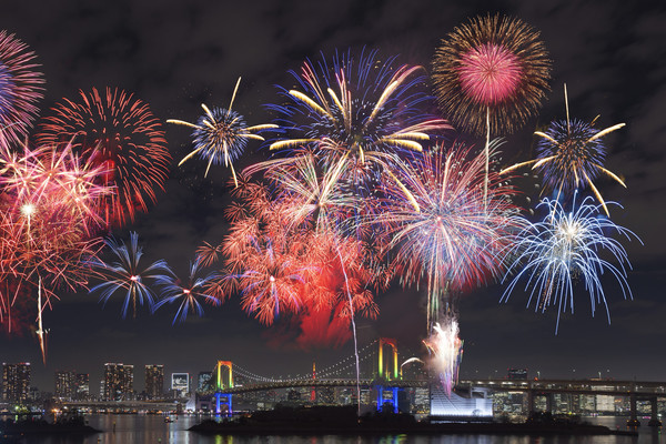 超お得情報！2025年日本花火大会攻略 | Trip.com 富士宮
