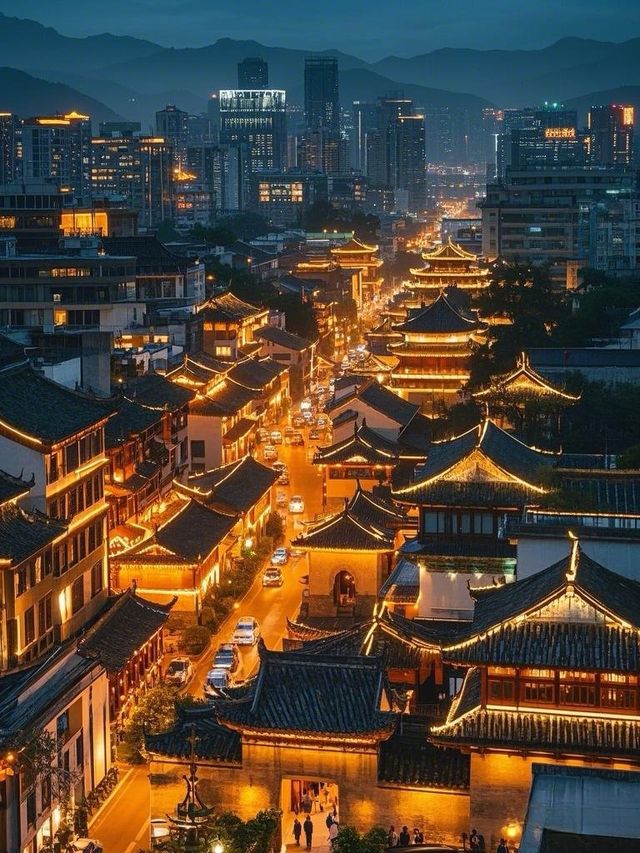 震驚！你絕對估唔到中國東方有咁多驚喜之處