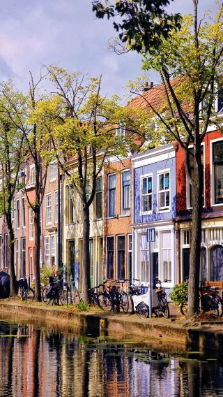 Delft | A Hidden Gem in the Netherlands: 5 Reasons Why You Must Visit
