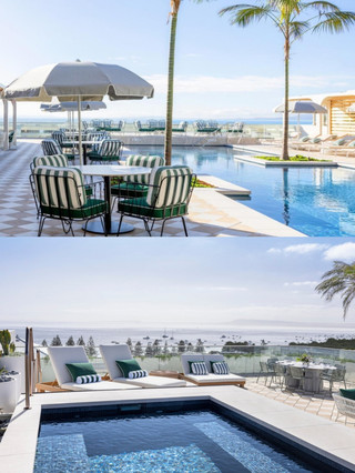 InterContinental Sorrento, a Relaxing Getaway on the Peninsula