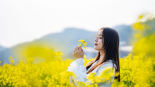 藏不住喇！樟樹呢啲踏青賞花好去處快啲收好！