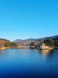 清明節小長假 廬山3天遊全攻略