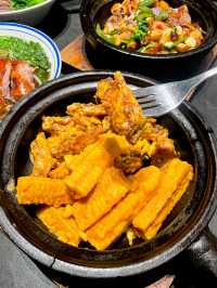 廣州花都！正宗嘅東莞風味瀨粉~