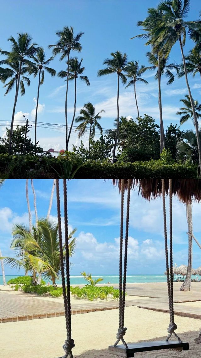 多米尼加共和國｜浪漫無止境 蜜月至佳之選