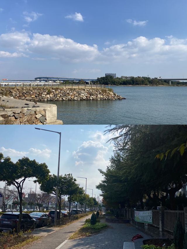 探索光陽：韓國鮮為人知的美麗風光
